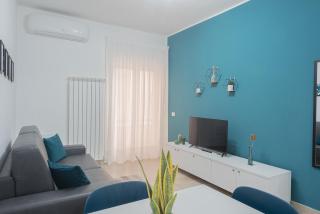 Storia & Mare - Free Parking - Castello Carlo V - Crotone - 7