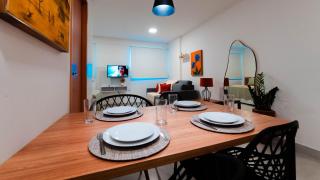 Studio Design 302 - a 300m Pajuçara - Maceió - 1