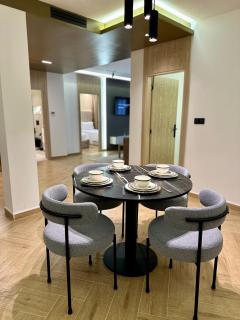 Centrico 6 Tanger Bendibane - Tangier - 7