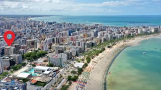 Studio Design 302 - a 300m Pajuçara - Maceió - 4