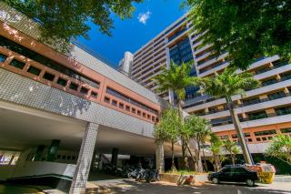 BSB STAY Flats Particulares - Bonaparte SHS - Brasília - 0