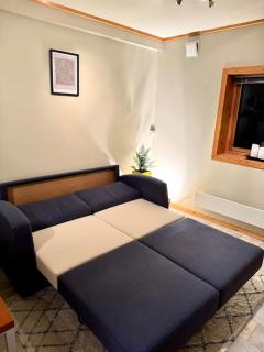 Mye for pengene, sentralt i Narvik! - Narvik - 5