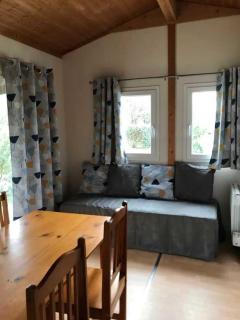 Chalet 3 étoiles - ccaaafc - Sorèze - 5