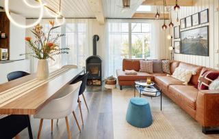 Cozy Home In Wandlitz With Sauna - Wandlitz - 9