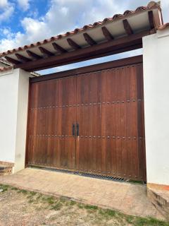 Acogedora casa en Villa de Leyva - 2