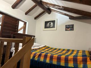 Acogedora casa en Villa de Leyva - 1