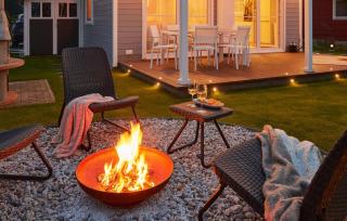 Cozy Home In Wandlitz With Sauna - Wandlitz - 3