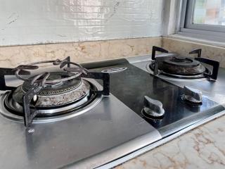 Cozy 2BR Sudirman Apt with Pool, Wi-Fi, & Netflix by 2ndHome - Jakarta - 1