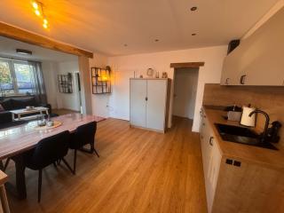 Ferienwohnung Holl - Detern - 2