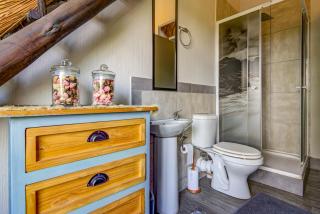 Lavender Villa No loadshedding - Kempton Park - 8