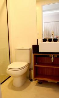 Apartamento moderno em frente ao Allianz Parque com 1 vaga gratuita - São Paulo - 8