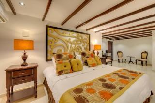 Hotel Dorado Plaza Calle del Arsenal - Cartagena das Índias - 5