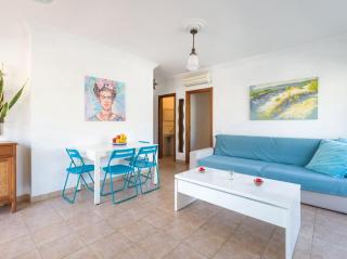 Big & Quiet Apartment Close To The Beach with Elevator - Puerto de Mogán - 9