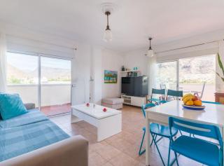 Big & Quiet Apartment Close To The Beach with Elevator - Puerto de Mogán - 0
