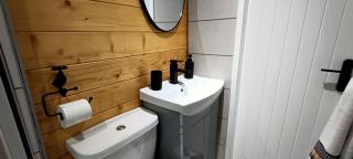 Fairvine Cabin Fort Augustus Mtn View Pet Friendly - 9