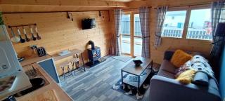 Fairvine Cabin Fort Augustus Mtn View Pet Friendly - 7