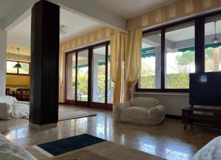 Appartamento Con Giardino A 2 Passi Dal Mare - 1