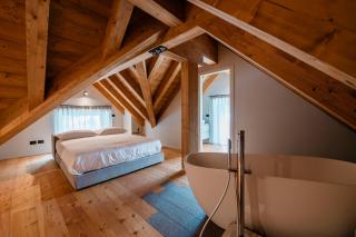 DALANIA MOUNTAIN APARTMENTS - Ponte di Legno - 8