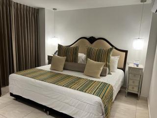 Hotel Dorado Plaza Calle del Arsenal - Cartagena das Índias - 7