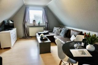 Ferienwohnung Deichblick Dagebüll - Dagebüll - 0