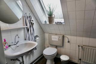 Ferienwohnung Deichblick Dagebüll - Dagebüll - 4