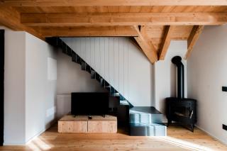 DALANIA MOUNTAIN APARTMENTS - Ponte di Legno - 1