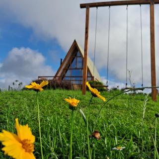 Refúgio Heudevf - 0