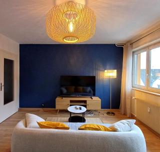 Confortable Spacieux Grand Rue - Garage - Saverne - 8