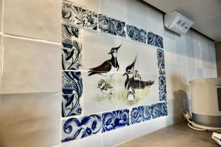 Ferienwohnung Ebbe Dagebüll - 5