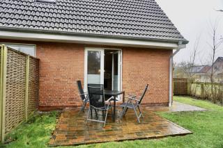 Ferienwohnung Ebbe Dagebüll - Dagebüll - 3