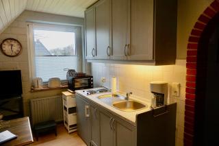 Ferienwohnung Wattwurm Dagebüll - Dagebüll - 8