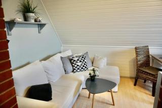 Ferienwohnung Wattwurm Dagebüll - Dagebüll - 6