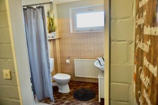 Ferienwohnung Wattwurm Dagebüll - Dagebüll - 2