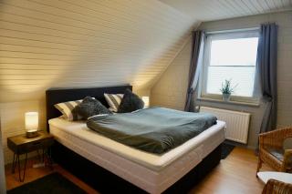 Ferienwohnung Meeresbrise Dagebüll - Dagebüll - 8