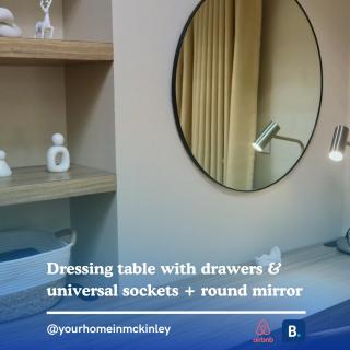 Park Mckinley West 1BR - 5