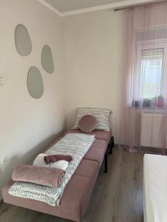 Kuća za odmor IDILA - Vukovar - 1