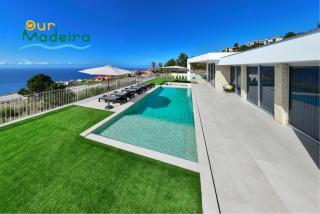 OurMadeira - Villa Adagio - Estreito da Calheta - 6