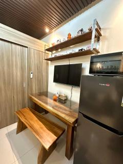 Casa ni Yanyan at Fame Residences - 2