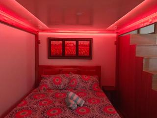 Happy Stays C - The Queen's Loft at SMDC Hope Residences - Trece Martires - 4