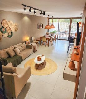 Kanui Casa Maré 109 - São Miguel dos Milagres - 1