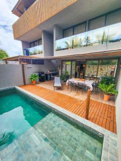Kanui Casa Maré 109 - São Miguel dos Milagres - 9