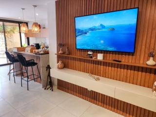 Kanui Casa Maré 109 - São Miguel dos Milagres - 4