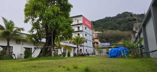 Taxim Residence Boutique Hotel - Patong - 8