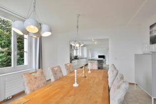 Superbe maison avec vue imprenable sur le lac - 9