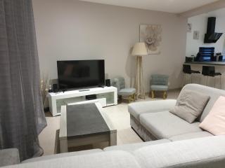 Maison de charme avec jardin au bord de l'Eure - 6