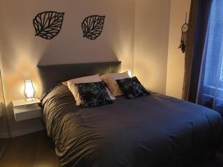 Maison de charme avec jardin au bord de l'Eure - 2