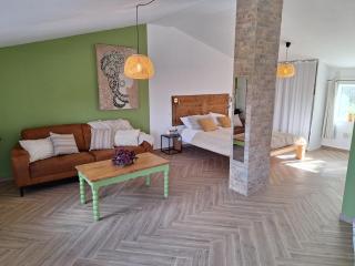 Casa Dani studio's, Tomar - Carregueiros - 6