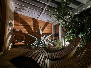 Gîte Rénové en bordure de forêt - Ban-de-Laveline - 6