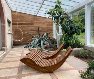 Gîte Rénové en bordure de forêt - Ban-de-Laveline - 5