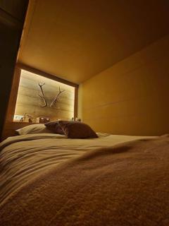 Gîte Rénové en bordure de forêt - 4